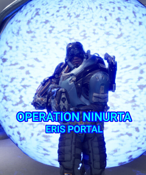 Operation Ninurta - Eris Portal | Deku Deals