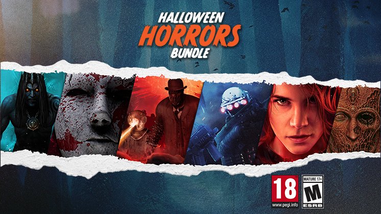 Halloween Horror