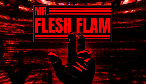 MR. FLESH FLAM | Deku Deals