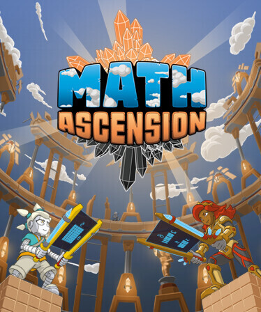 Math Ascension | Deku Deals