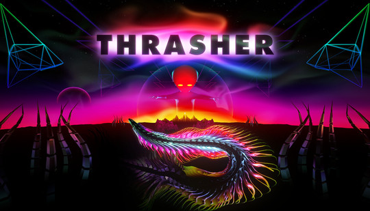 THRASHER
