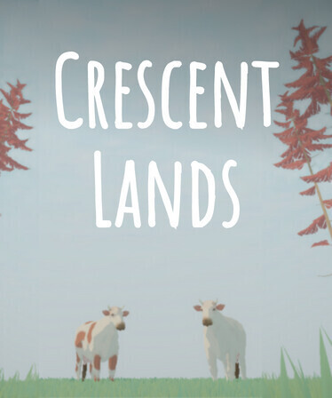 Crescent Lands | Deku Deals
