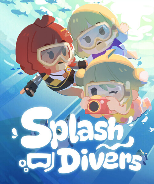 Splash Divers | Deku Deals