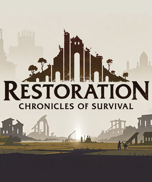 Restoration Chronicles of Survival Deku Deals