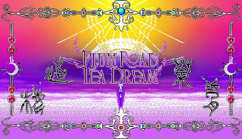 Plum Road Tea Dream