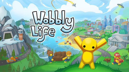 Wobbly Life