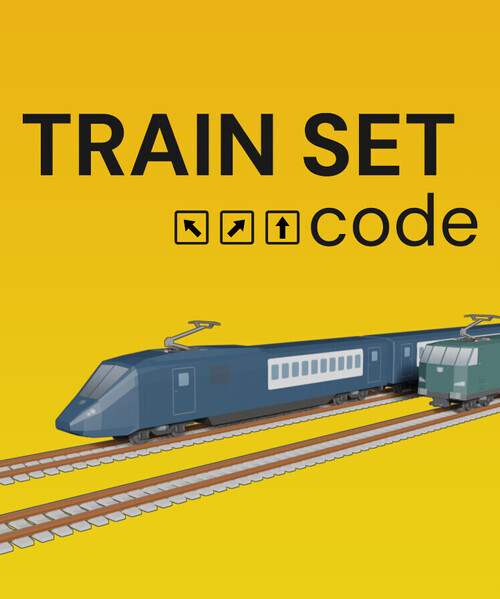 Train Set Code | Deku Deals