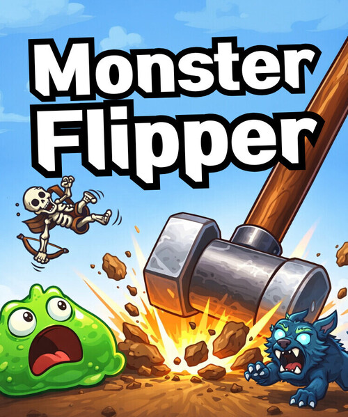 Monster Flipper | Deku Deals