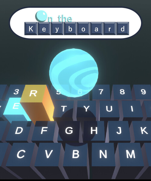 On the Keyboard | Deku Deals