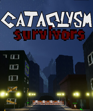 Cataclysm Survivors | Deku Deals
