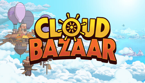 The Cloud Bazaar | Deku Deals