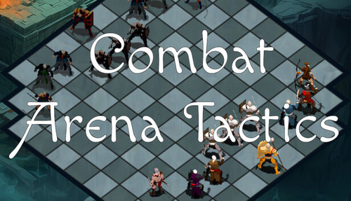 Combat Arena Tactics | Deku Deals