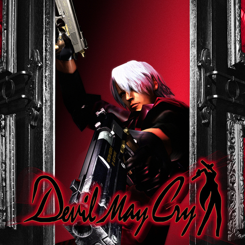 Compra Devil May Cry 3: Special Edition en la tienda Humble