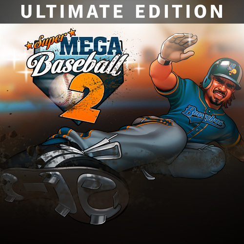 Super Mega Baseball 2 Ultimate Edition Deku Deals