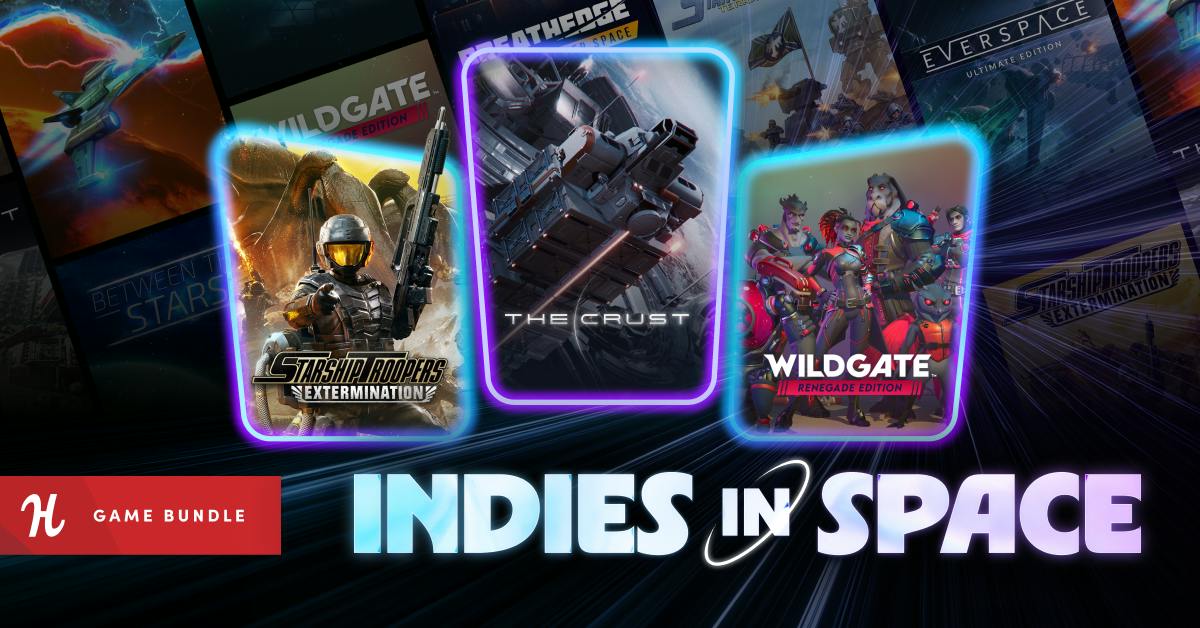 Indies in Space