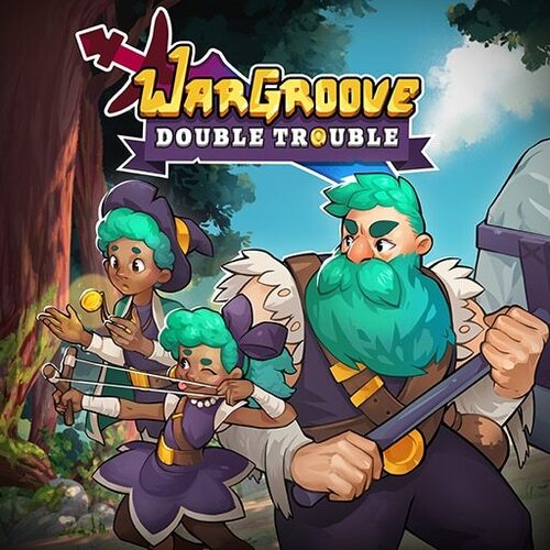 Wargroove: Double Trouble Bundle