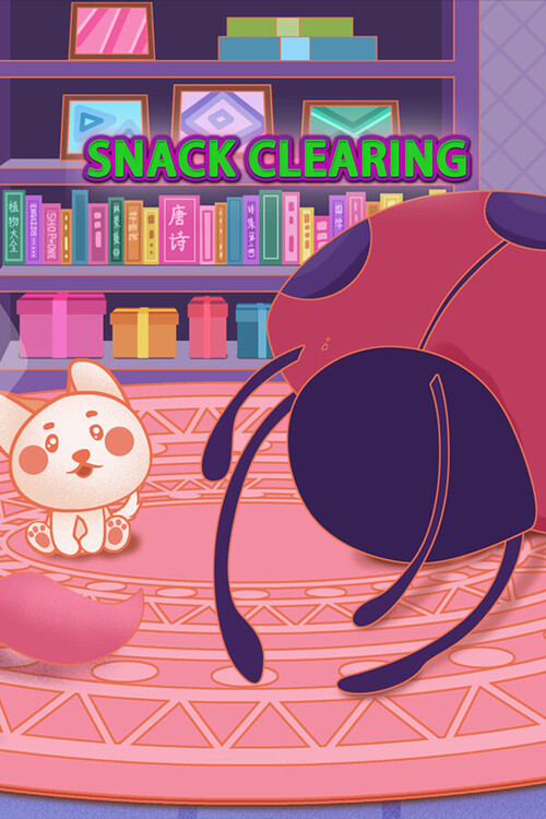 Snack clearing | Deku Deals