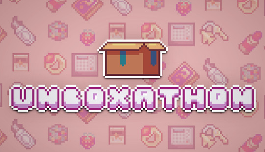 Unboxathon
