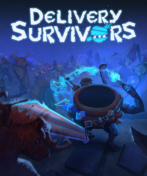 Delivery Survivors | Deku Deals