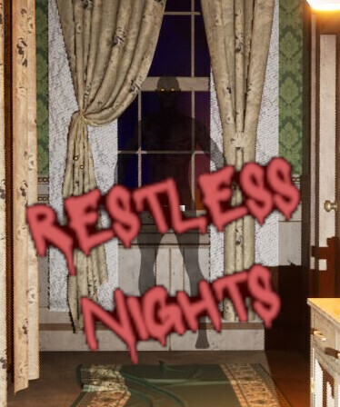 Restless Nights Deku Deals