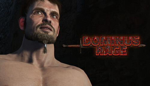 DOMINUS RAGE | Deku Deals