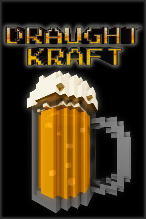Draught Kraft | Deku Deals