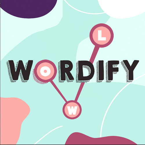 wordify pictures