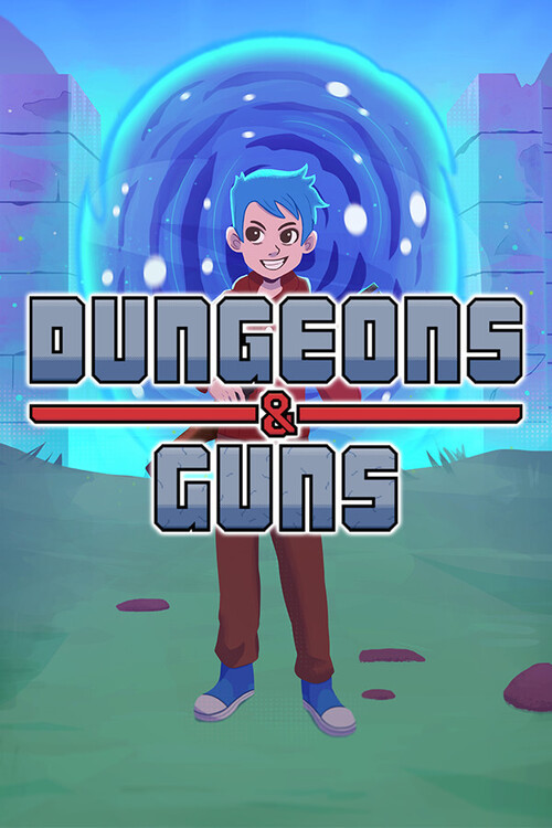 Dungeons & Guns | Deku Deals