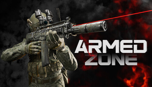 Armed Zone | Deku Deals