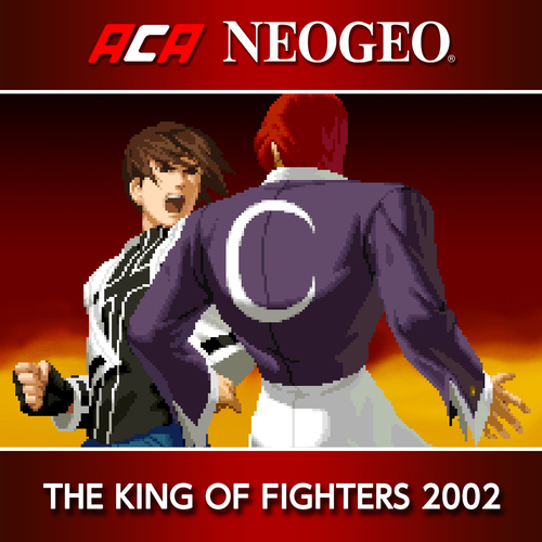 ACA NEOGEO THE KING OF FIGHTERS '97 for Switch