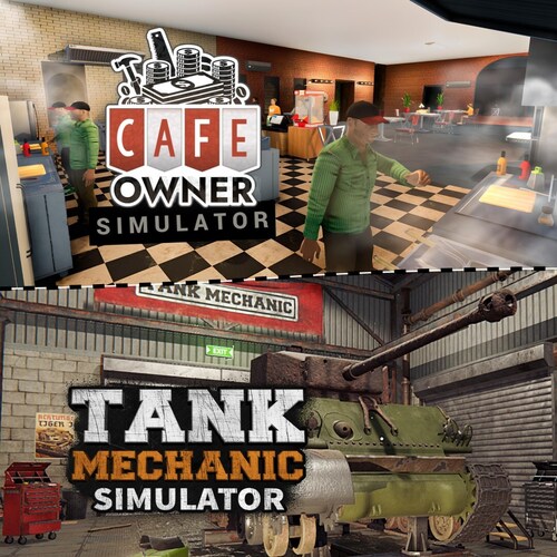 Tank Cafe Deku Deals