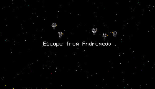 Escape from Andromeda | Deku Deals