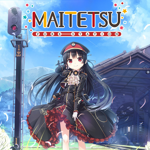 How long is Maitetsu: Pure Station?