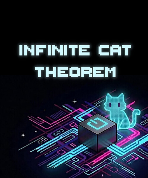 Infinite Cat Theorem | Deku Deals