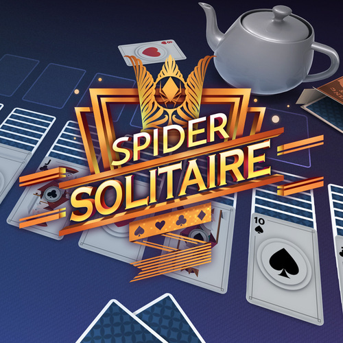 Spider Solitaire Collection for Nintendo Switch - Nintendo Official Site