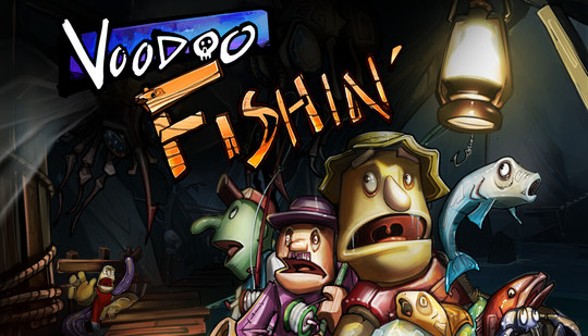 Voodoo Fishin'