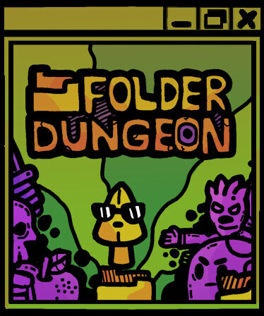Folder Dungeon | Deku Deals