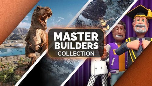 Master Builders Collection