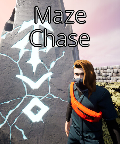 Maze Chase | Deku Deals