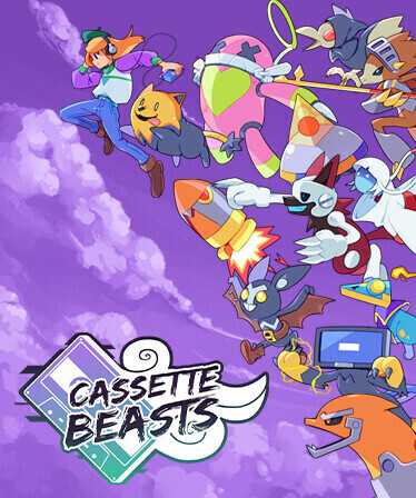 Cassette Beasts | Deku Deals