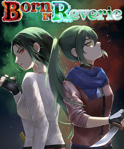 Born In Reverie | Deku Deals