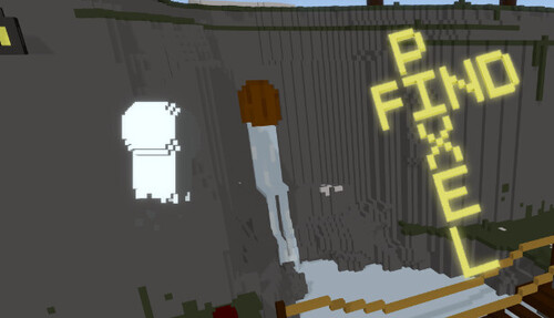 Find Pixel | Deku Deals