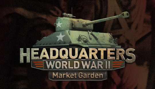 Headquarters: World War II - Market Garden