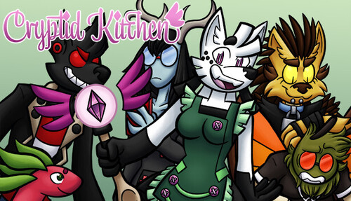 Cryptid Kitchen | Deku Deals