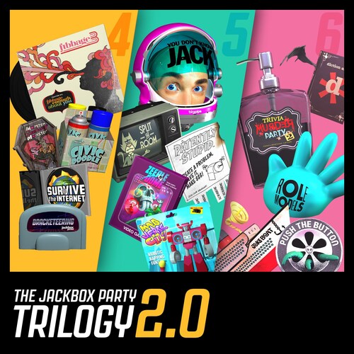 the jackbox party pack 2 price history