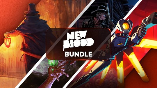 New Blood Bundle