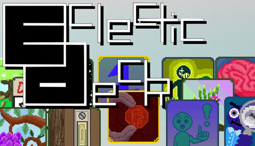 Eclectic Deck | Deku Deals