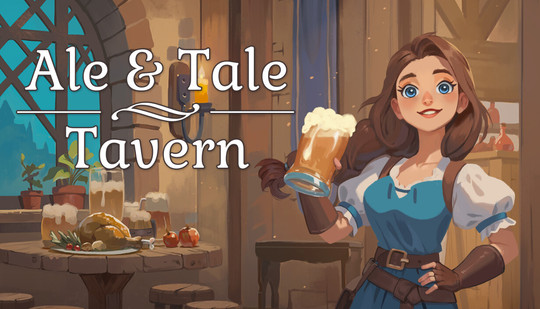 Ale & Tale Tavern