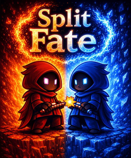 Split Fate | Deku Deals