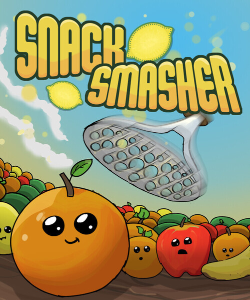 Snack Smasher | Deku Deals